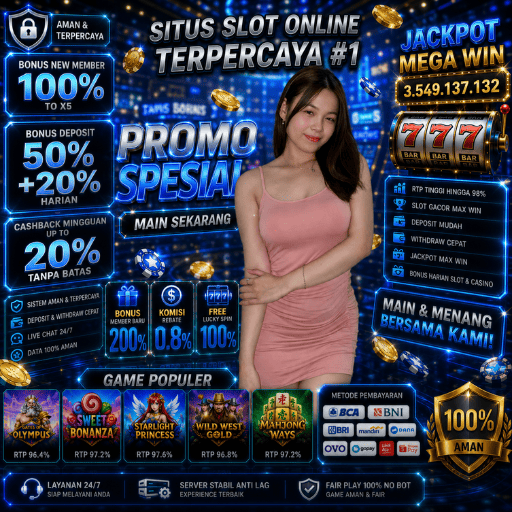 bandar togel online dan situs toto